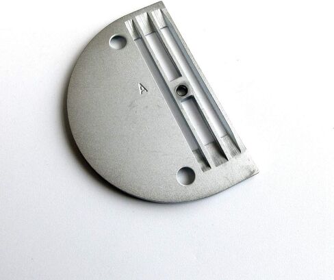 Heavy Sewing Throat Plate #114-00801 for Juki Ddl-555 +Single Needle Sewing Machine in Kuwait
