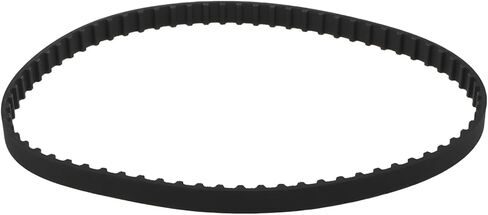 2Pcs Sewing Machine Motor Belt 14 Inch 70 Tooth Replacement Drive Belt for Compatible with Pfaff 1212 1215 1222E White 534 Series in Saudi Arabia