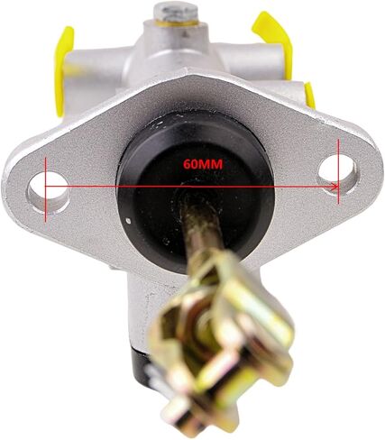 Master Brake Cylinder Compatible With CF U8 Uforce UTV800 800cc Side By Side Master Cylinder Model 7030-081200 Parts in Saudi Arabia