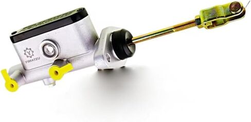 Master Brake Cylinder Compatible With CF U8 Uforce UTV800 800cc Side By Side Master Cylinder Model 7030-081200 Parts in Saudi Arabia