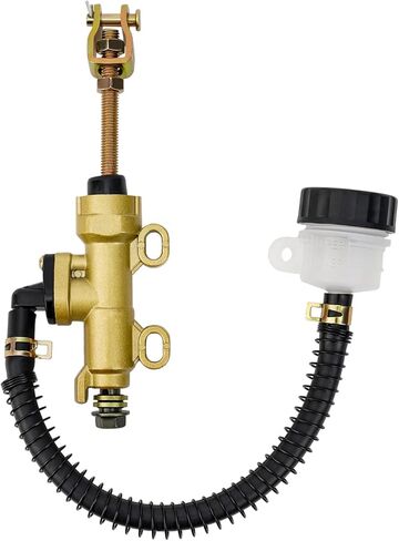 استبدال أسطوانة الفرامل الرئيسية لشغف الطريق لـ Xmachine 125/ياماها رابتور 660 660R 2001-2005/ياماها RD400 1977 in Kuwait