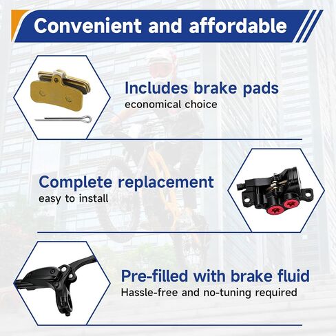 Front Brake Master Cylinder & Brake Lever Assembly Compatible with Surron Light Bee X S Talaria Sting MX4 X3 Segway X260 E-Ride Pro Electric Dirt Bike Sur-ron Brakes Kit LBX Motorcycle Parts in Saudi Arabia