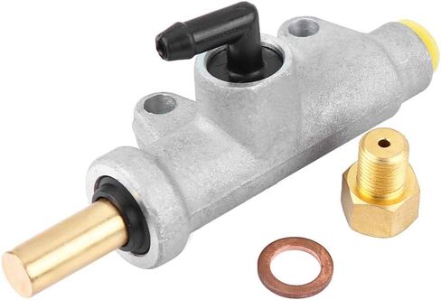 Rear Brake Master Cylinder Compatible with Polaris Trail Boss 330 325 2000-2009 ATV – Replace OEM 1910311 1910301 in Kuwait