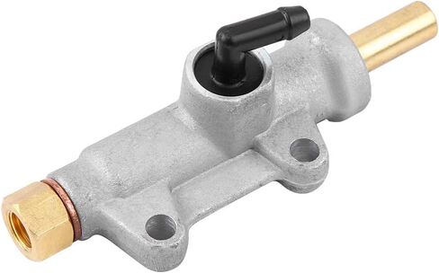 Rear Brake Master Cylinder Compatible with Polaris Trail Boss 330 325 2000-2009 ATV – Replace OEM 1910311 1910301 in Kuwait