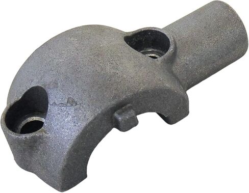 Master Cylinder Mirror Mount Matte Compatible with Kawasaki 1999-00 Vulcan 800 VN800 Drifter in Kuwait