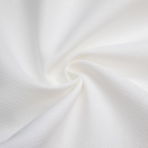 RTC Fabrics 100% Cotton Diaper Cloth Fabric, Soft Touch, Washable, Extra Absorbent, 36 inch Wide, 2 Yard Precut in Saudi Arabia
