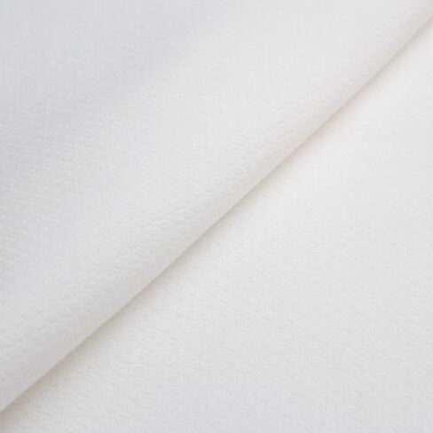 RTC Fabrics 100% Cotton Diaper Cloth Fabric, Soft Touch, Washable, Extra Absorbent, 36 inch Wide, 2 Yard Precut in Saudi Arabia