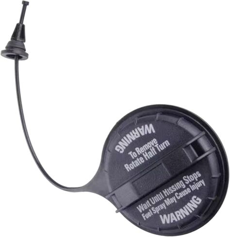 Gas Cap Fuel Cap FC920 F4TZ-9030-C Compatible with 1983-2008 Ford Bronco II Ranger Explorer Windstar Aerostar Excursion F150 F250 HD F350 E350 Super Duty Truck E150 E250 E350 Econoline Club Wagon in Saudi Arabia