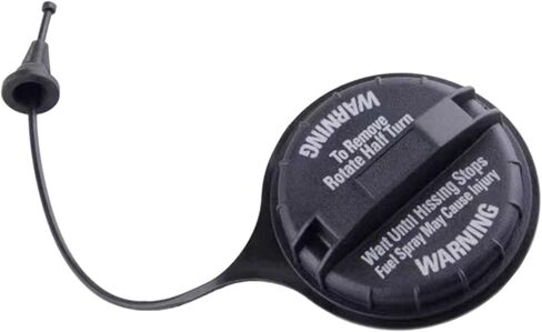 Gas Cap Fuel Cap FC920 F4TZ-9030-C Compatible with 1983-2008 Ford Bronco II Ranger Explorer Windstar Aerostar Excursion F150 F250 HD F350 E350 Super Duty Truck E150 E250 E350 Econoline Club Wagon in Saudi Arabia