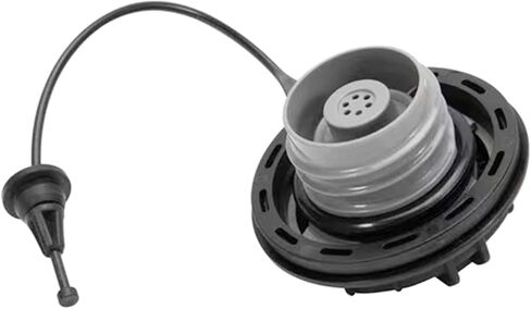 Gas Cap Fuel Cap FC920 F4TZ-9030-C Compatible with 1983-2008 Ford Bronco II Ranger Explorer Windstar Aerostar Excursion F150 F250 HD F350 E350 Super Duty Truck E150 E250 E350 Econoline Club Wagon in Saudi Arabia