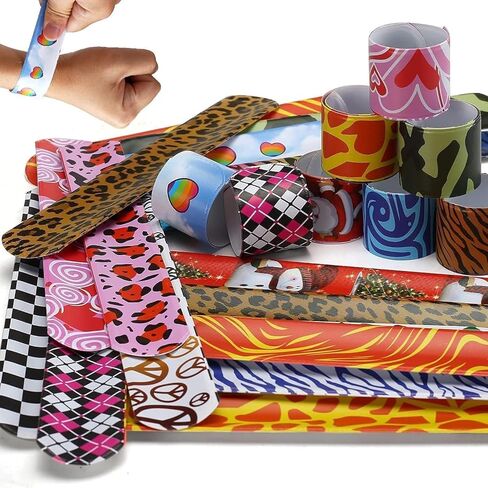 Mctuoba 132 Pcs Party Favors for Kids, Fidget Treasure Box Toys, Classroom Prizes, Pinata Stuffers, Goodie Bags Fillers for Kids Birthday Party, Treasure Chest, Prize Box Toys for Boys Girls in Saudi Arabia