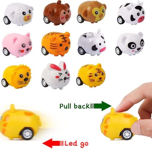 Mctuoba 132 Pcs Party Favors for Kids, Fidget Treasure Box Toys, Classroom Prizes, Pinata Stuffers, Goodie Bags Fillers for Kids Birthday Party, Treasure Chest, Prize Box Toys for Boys Girls in Saudi Arabia