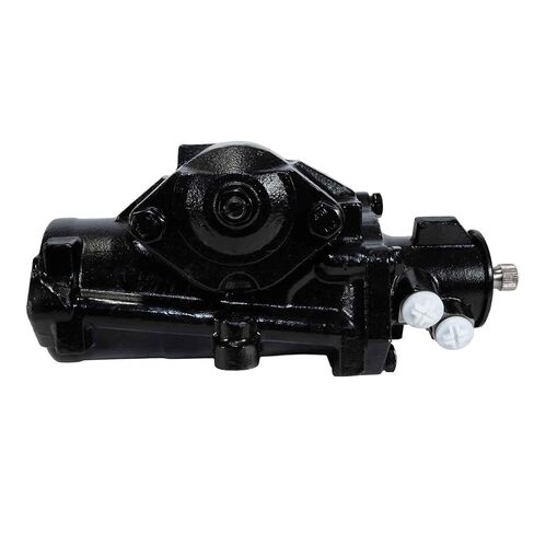 USA Standard Power Steering Gear Box, 80-97 FORRD BRNCO, BRNCO II, Explor, Van, Truck, Ranger, 91-97 MAAZDA B2300, B3000, B4000, Nava in Saudi Arabia