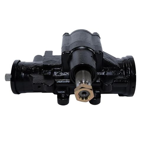 USA Standard Power Steering Gear Box, 80-88 AMC, 80-94 BUI, CADILAC, CHVY, GENMOTC, OLDS, and Ponti, RWD Cars in Kuwait