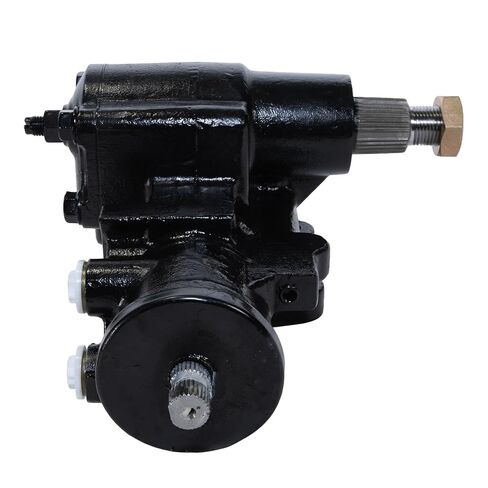 USA Standard Power Steering Gear Box, 80-88 AMC, 80-94 BUI, CADILAC, CHVY, GENMOTC, OLDS, and Ponti, RWD Cars in Kuwait