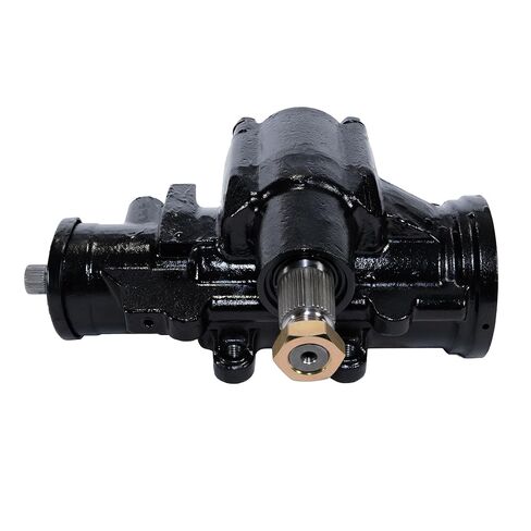 USA Standard Power Steering Gear Box, 59-76 CADILAC Calais, Comm. Chassis, Devil, Eldor, Fleewoo, Sevil in Kuwait