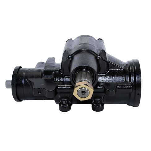 USA Standard Power Steering Gear Box, 75 AMC Hornet, 59-76 BUI, CHVY, OLDS, Ponti Cars, 75-76 JEEEP J20 in Kuwait