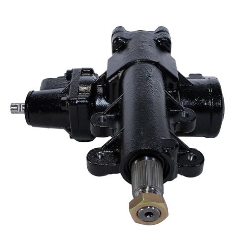 USA Standard Power Steering Gear Box, 99-04 JEEEP Grand Cherokee in Kuwait