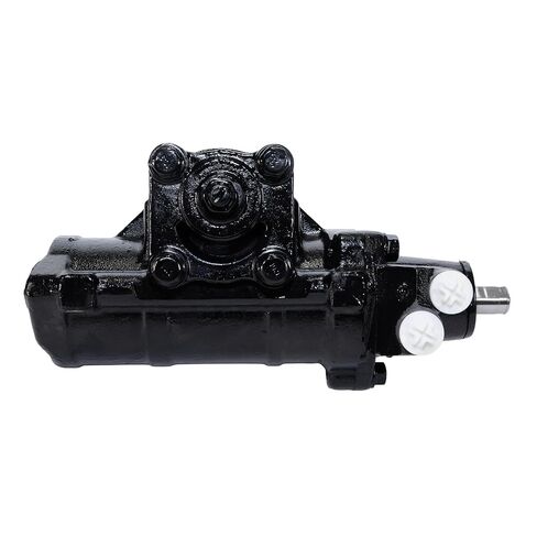 USA Standard Power Steering Gear Box, 99-04 JEEEP Grand Cherokee in Kuwait
