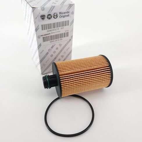 68492616AA - Genuine Mopar Filter-Engine Oil in Kuwait