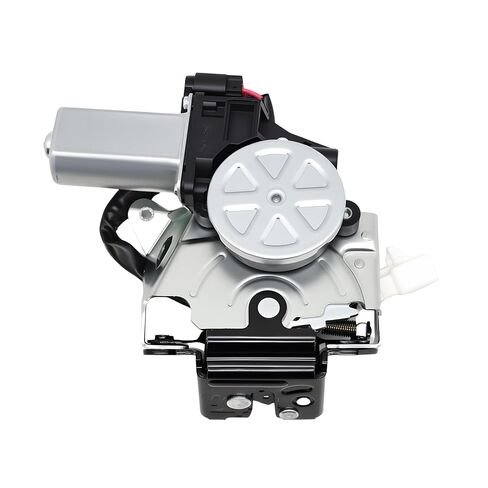 Nakkaa Rear Door Lock Tailgate Latch Motor Assembly Compatible with Sienna 2011-2020 69350-08040 in Kuwait