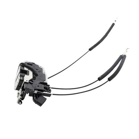 Nakkaa 80501-1LA0A Front Door Lock Actuator Front Left Driver Side Compatible with QX56 2011-2013 QX80 2014-2019 Armada 2017-2020 in Kuwait