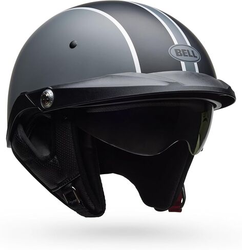 Bell Helmets Pit Boss in Kuwait