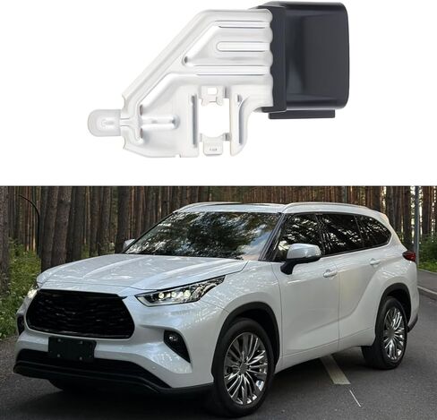 OTOTEC 6-Pin ذكر سلك موصل أرضي حديدي متوافق مع تويوتا المتوافقة مع مركبات كورولا in Kuwait