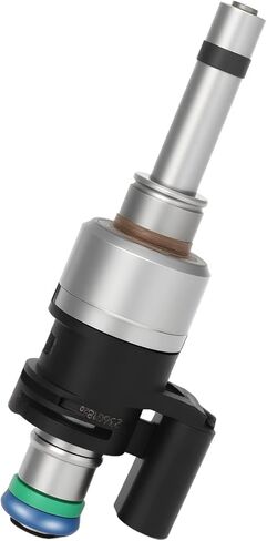 2014-2020 Fuel Injector Fit for Ford 2017-2019 Escape, 2014-2020 Fusion Sport, 1.5L L4, Replaces DS7Z-9F593-DA FJ1235 DS7Z-9F593-A in Kuwait