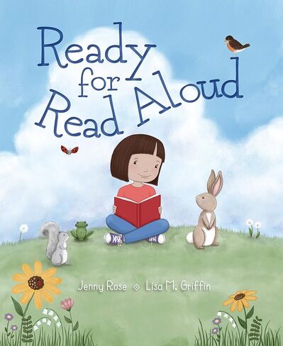 Ready for Read Aloud in Kuwait
