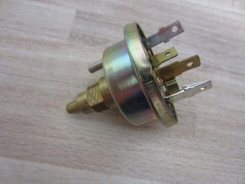 Miller 172070 Switch,Ignition 5 Position W/Out Handle in Kuwait