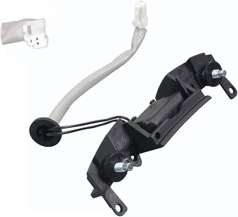 Rear Tailgate Latch Actuator Boot Lid Tailgate Trunk Opening Opener Lock Release Switch for Nissan for Micra K12 2003-2010 for Hatchback 25380AX60B in Kuwait