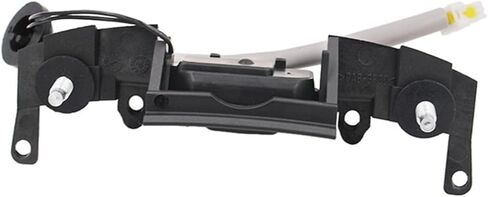 Rear Tailgate Latch Actuator Boot Lid Tailgate Trunk Opening Opener Lock Release Switch for Nissan for Micra K12 2003-2010 for Hatchback 25380AX60B in Kuwait