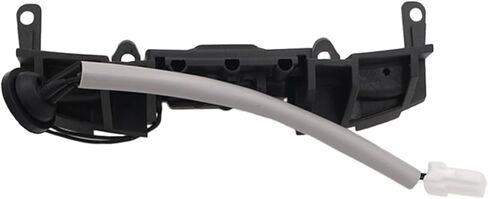 Rear Tailgate Latch Actuator Boot Lid Tailgate Trunk Opening Opener Lock Release Switch for Nissan for Micra K12 2003-2010 for Hatchback 25380AX60B in Kuwait