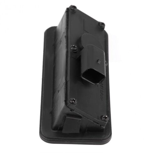 Car Trunk Lid Lock Compatible with Ford for C-Max Dm2 2007-2010 for Ford for Fiesta Mk Vi 2008-2017 Hatchback Tailgate Boot Opener Switch Tailgate Switch 6M5119B514Ad in Kuwait