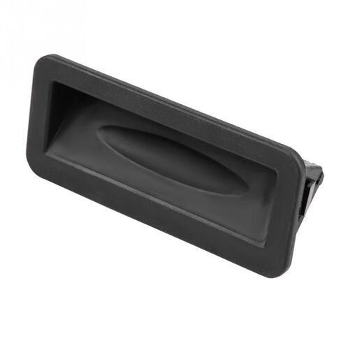 Car Trunk Lid Lock Compatible with Ford for C-Max Dm2 2007-2010 for Ford for Fiesta Mk Vi 2008-2017 Hatchback Tailgate Boot Opener Switch Tailgate Switch 6M5119B514Ad in Kuwait