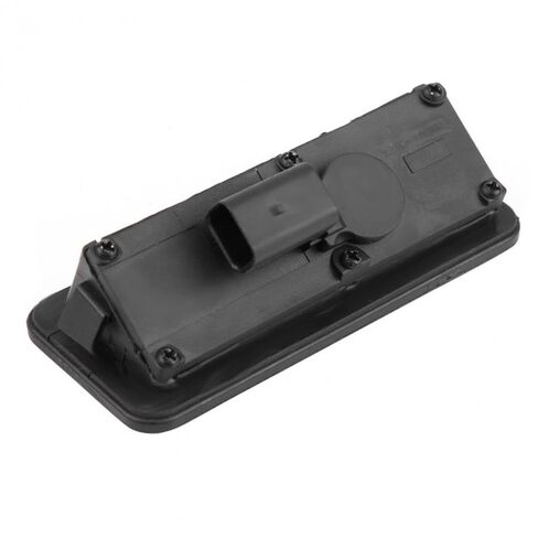 Car Trunk Lid Lock Compatible with Ford for C-Max Dm2 2007-2010 for Ford for Fiesta Mk Vi 2008-2017 Hatchback Tailgate Boot Opener Switch Tailgate Switch 6M5119B514Ad in Kuwait