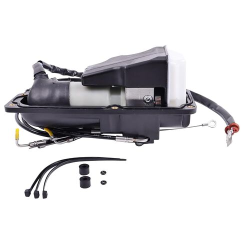 Power Trim Pump Actuator Motor Assembly 21945915 21573834 Compatible with Volvo Penta SX-A DPS-A DPS-B TSK-A-42 Model Sterndrives in Kuwait