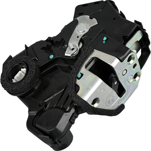 69060-06100 Rear Left Door Lock Actuator Motor Compatible with 4Runner Camry Corolla ES350 GS F GS300 GS350 GX460 Highlander Prius RAV4 Venza xB in Kuwait