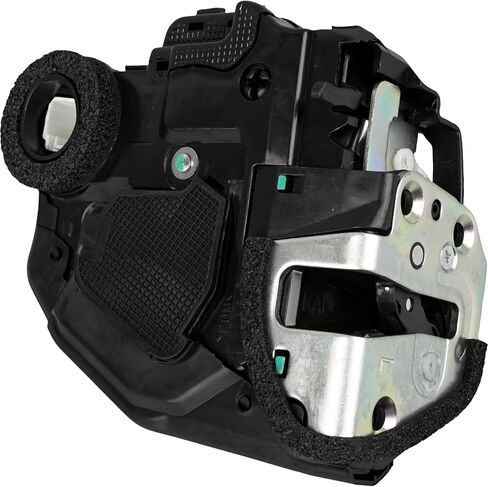 69060-06100 Rear Left Door Lock Actuator Motor Compatible with 4Runner Camry Corolla ES350 GS F GS300 GS350 GX460 Highlander Prius RAV4 Venza xB in Kuwait