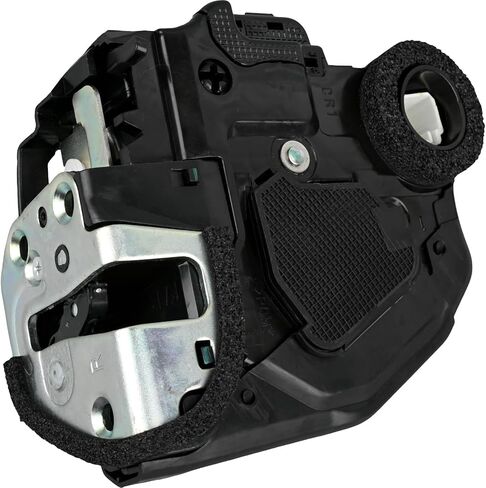69060-06100 Rear Left Door Lock Actuator Motor Compatible with 4Runner Camry Corolla ES350 GS F GS300 GS350 GX460 Highlander Prius RAV4 Venza xB in Kuwait