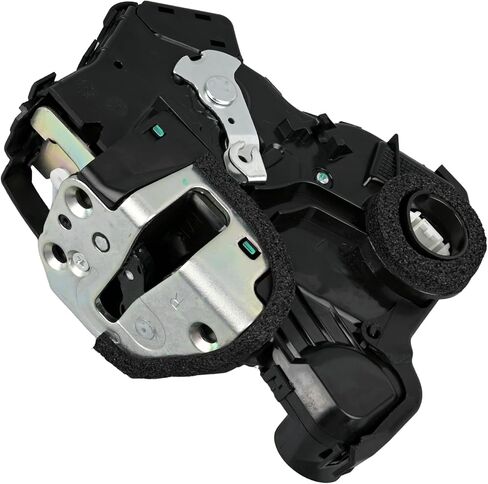 69060-06100 Rear Left Door Lock Actuator Motor Compatible with 4Runner Camry Corolla ES350 GS F GS300 GS350 GX460 Highlander Prius RAV4 Venza xB in Kuwait