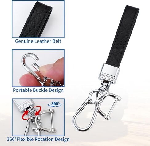 مناسبة لغطاء Ford Key Fob مع سلسلة مفاتيح، حافظة مفاتيح ناعمة من مادة TPU للحماية الكاملة لسيارة Ford Fusion Mustang F150 Edge Explorer Lincoln MKZ MKC MKX مفتاح بعيد (اكتب حافظة مفاتيح فضية + سلسلة مفاتيح) in Kuwait