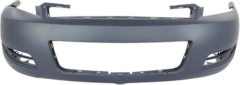 Garage-Pro Bumper Cover Compatible with 2006-2013 Chevrolet Impala and 2014-2016 Impala Limited CAPA in Kuwait