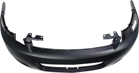 Garage-Pro Bumper Cover Compatible with 2006-2013 Chevrolet Impala and 2014-2016 Impala Limited CAPA in Kuwait