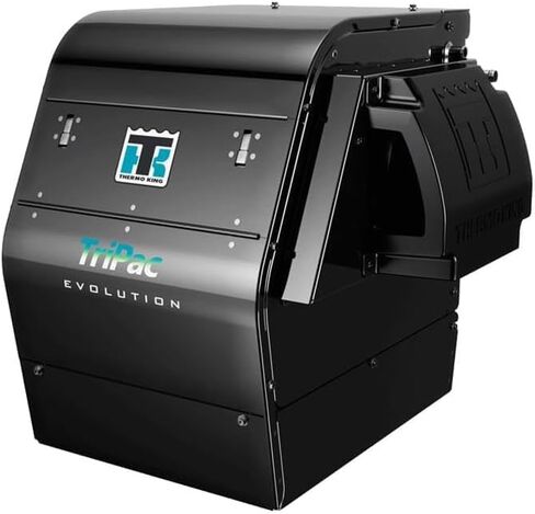 Thermo King Tripac APU Filter Kit, Models 11-9059, 11-9342, 11-6182 Evolution Compatible in Saudi Arabia