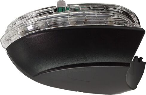 Garage-Pro Mirror Turn Signal Light Compatible with Volkswagen Passat 2012, 2016-2022, Beetle 2013-2019, CC 2013-2017, Eos 2009-2016 Passenger Side in Kuwait