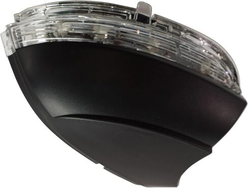 Garage-Pro Mirror Turn Signal Light Compatible with Volkswagen Passat 2012, 2016-2022, Beetle 2013-2019, CC 2013-2017, Eos 2009-2016 Passenger Side in Kuwait