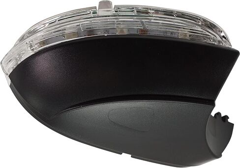Garage-Pro Mirror Turn Signal Light Compatible with Volkswagen Passat 2012, 2016-2022, Beetle 2013-2019, CC 2013-2017, Eos 2009-2016 Passenger Side in Kuwait