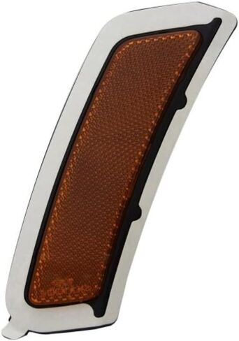 KarParts360 لسيارة أودي Q7 مصباح تحديد جانبي 2017 2018 2019 جانب السائق AU2550103 | 4M0945071 in Kuwait